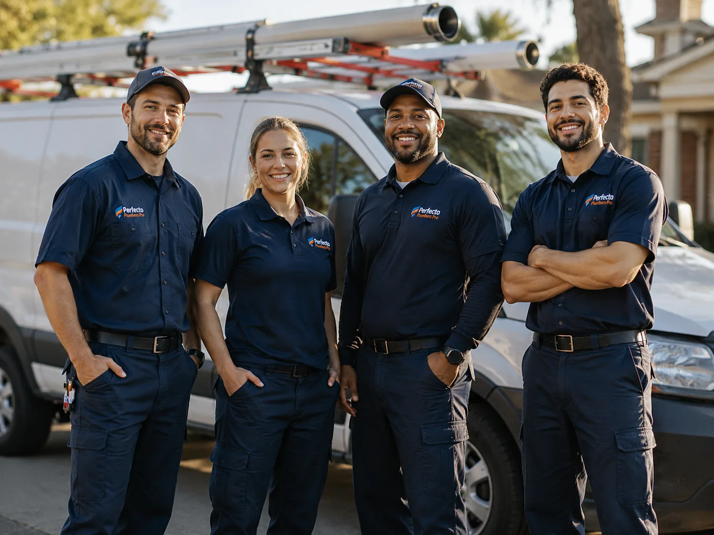 Emergency Plumber Near Me in Texarkana, TX near me